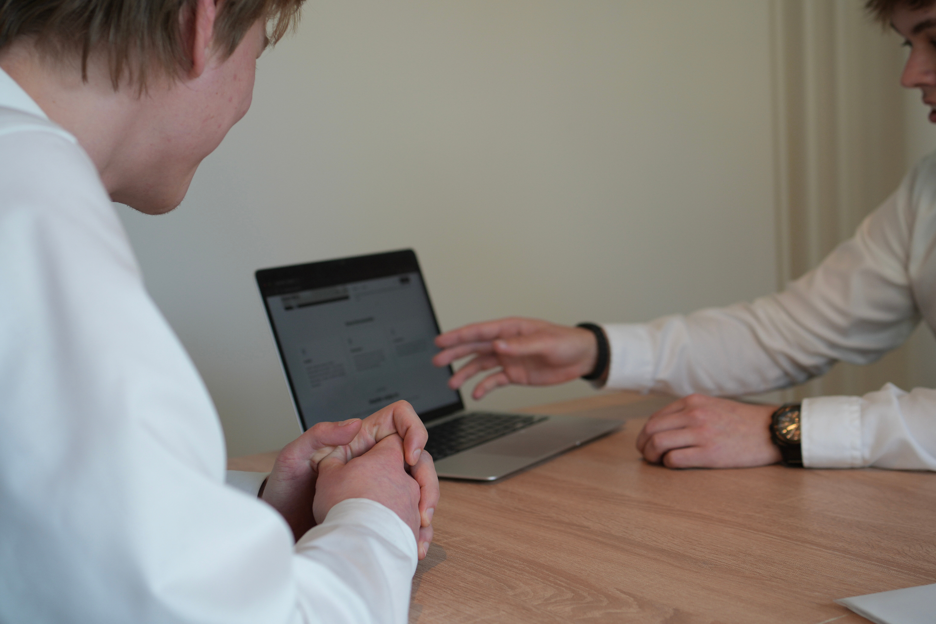 Schlott Würtz Unlimited — webbureau og softwareudvikling i Aarhus
